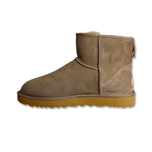 UGG W Classic Ultra Mini II - 1016222-CRBO