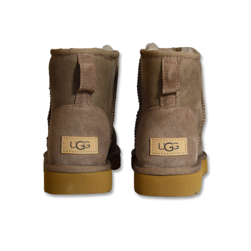 UGG W Classic Ultra Mini II - 1016222-CRBO