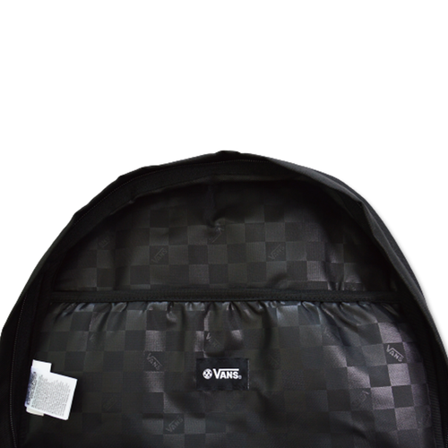 VANS Old Skool H2O Backpack Black - VN0A5E2SBLK1