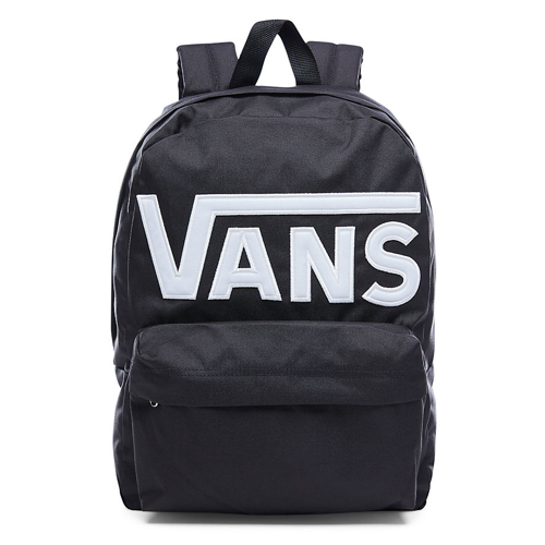 VANS Old Skool II Backpack - VN000ONIY28-813 + Pencil Pouch