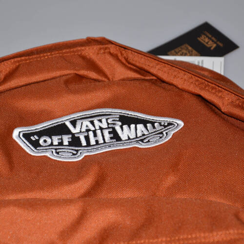 VANS Realm Backpack Ginger Bread 22 L - VN0A3UI6CKN1