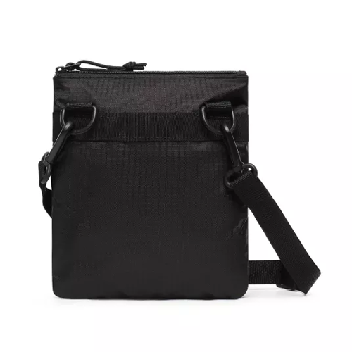 VANS Realm Backpack - VN0A3UI6BLK + Easy Going Crossbody