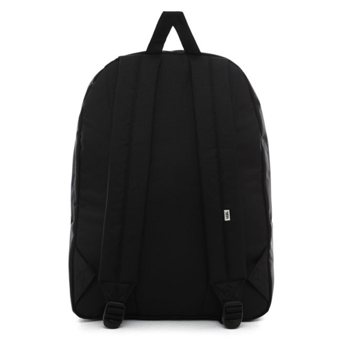 Vans Glitter Check Realm Zaino - VN0A48HGUX9 + Benched Bag