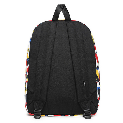 Vans Old Skool III Batoh Backpack Pop Logo - VN0A3I6RZM7