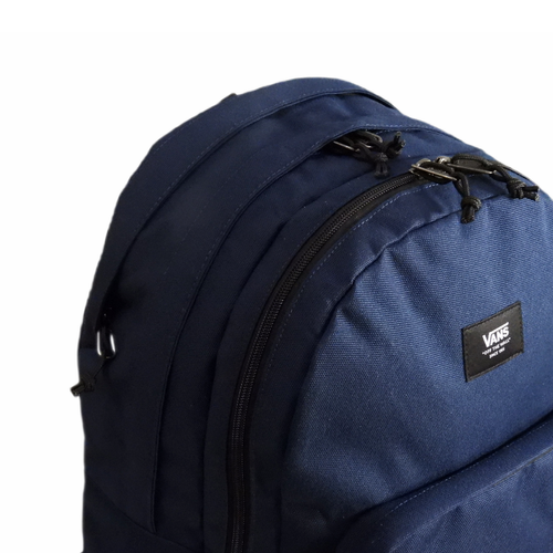 Vans Old Skool Trek Backpack 30L Dress Blue Unisex - VN000HRHLKZ1