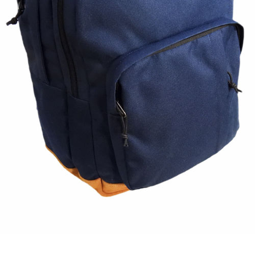 Vans Old Skool Trek Backpack 30L Dress Blue Unisex - VN000HRHLKZ1