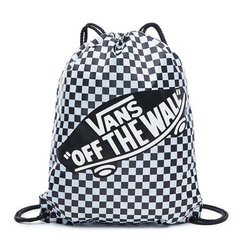 Vans Realm Classic Beauty Floral Patchwork Zaino + Benched Bag + Pencil
