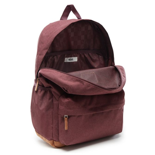 Vans Realm Plus Backpack Catawba Grap | VN0A34GLALI 816