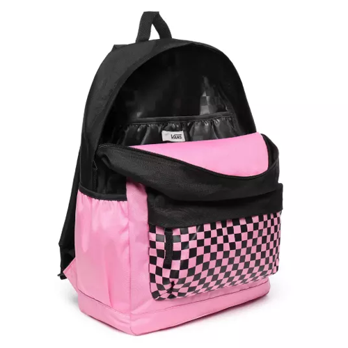 Vans Sporty Realm Plus Zaino - VN0A3PBIV5C + Benched Bag + Pencil Pouch