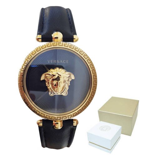 Versace Palazzo Watch - VECQ00118
