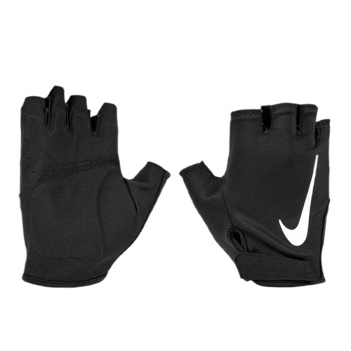 Women's Gym Training Gloves Nike Essential 2.0 Black - N.101.2314.091