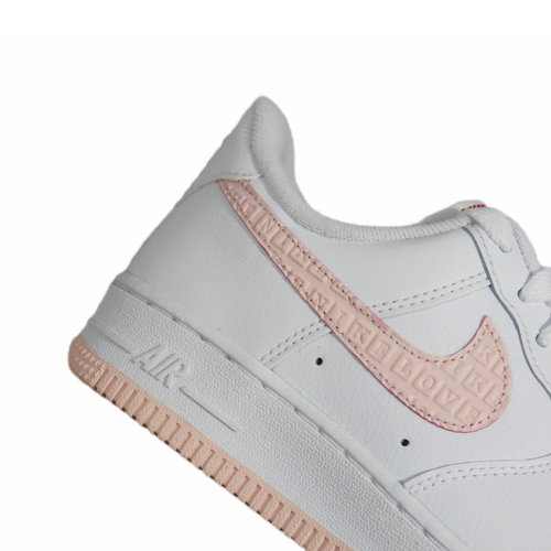 Women's Shoes Nike Air Force 1 '07 VD Valentine's Day - DQ9320-100