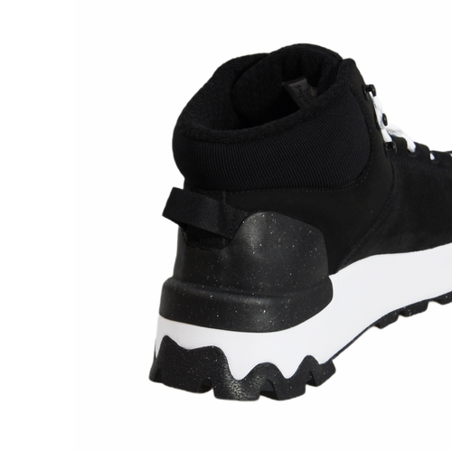 Women's sports shoes Nike Classic City Boot winter black - DQ5601-001