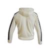  Nike Sportswear Women's Logo Full-Zip Hoodie White - BV3447-133