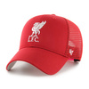 47 Brand Liverpool FC Branson Trucker Cap - EPL-BRANS04CTP-RDB