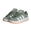 Adidas Campus 00s Kids Shoes Silver Green/Cloud White - JP5509