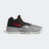 Adidas Dame 8 Shoes - HR1558