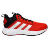 Adidas Ownthegame 2.0 Red Basketball Shoes - H00466