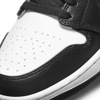 Air Jordan 1 Mid White Shadow - 554724-073