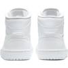 Air Jordan 1 Mid Wmns - BQ6472-110