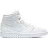 Air Jordan 1 Mid Wmns - BQ6472-110