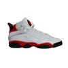 Air Jordan 6 Rings (GS) "Chicago" Kids Shoes - 323419-126