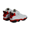 Air Jordan 6 Rings (GS) "Chicago" Kids Shoes - 323419-126