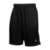 Air Jordan Basketball Practice Shorts Black - AR4315-010