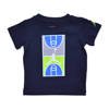 Air Jordan Court Graphic Kids Set - 657488-G4R