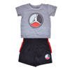 Air Jordan Front Cirlce Kids Set - 657550-023