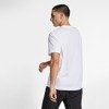 Air Jordan JUMPMAN FLIGHT HBR TEE - AO0664-100