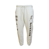 Air Jordan Sport DNA Multicolor Fleece Pants - CU9145-091