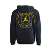 Air Jordan x Paris Sain-Germain PSG Fleece Hoodie - DV0611-010