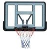 Basketball set Spartan Wall Mounted Backboard + Spalding TF-50