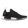 Buty Adidas NMD R1 W Olive Black - S75230