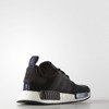 Buty Adidas NMD R1 W Olive Black - S75230