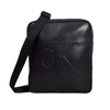 Calvin Klein Crossbody Bag Black - ZM0ZM02871 8DS