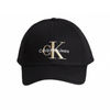 Calvin Klein Jeans Monogram Cap Black - K50K510061-0GQ