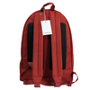 Casual school backpack urban red bag Lacoste Backpack - NH2677NE-C62