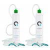 ClearO2 110L Pure Breathing Oxygen + Mask