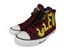 Converse Chuck Taylor All Star High NBA Cleveland Cavaliers - 159417C