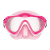 Diving Mask with Snorkel Waimea - 88DF-FRW