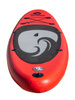 Enero sip 115 kg 300x76x15cm + Aquarius buoy