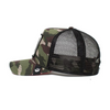 Goorin Bros. Animal Farm The Panther Camo Trucker Cap - 101-0381-CAM