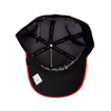 Goorin Bros. Pamplona Raging Trucker Cap - 101-1583-RED