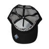 Goorin Bros. Road Rage Trucker Cap - 101-0211-BLK