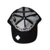 Goorin Bros. The Deadliest Scorpion Trucker Cap - 101-1687-BLK