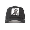 Goorin Bros. The Stallion Trucker Cap - 101-0393-BLK