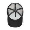 Goorin Bros. The Stallion Trucker Cap - 101-0393-BLK