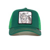 Goorin Bros. The White Tiger Farm Trucker Cap Green - 101-0392-GRE